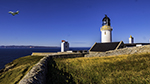 Dunnet head lighthouse