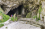 Smoo Cave Sutherland 