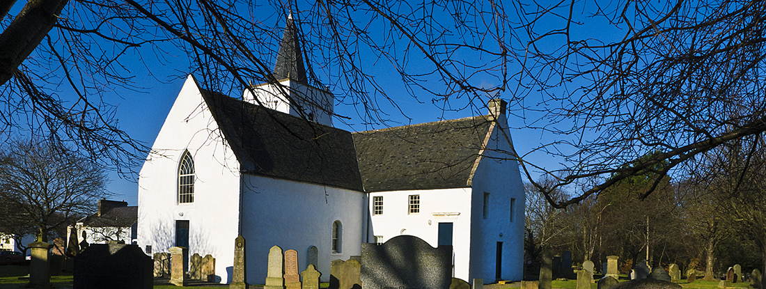 Church at Gifford