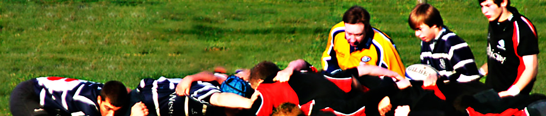 Rugby in Edinburgh and the Lothians