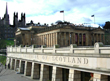 The Natioanl Gallery of Scotland